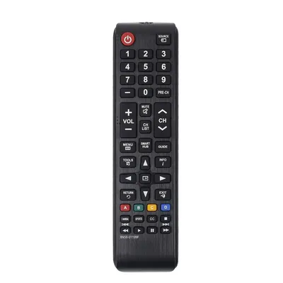 Fernbedienung BN59-01199F für Samsung TV BN59-01301A UN32J4500AFXZA UN40J5200 UN40J5200AF Image