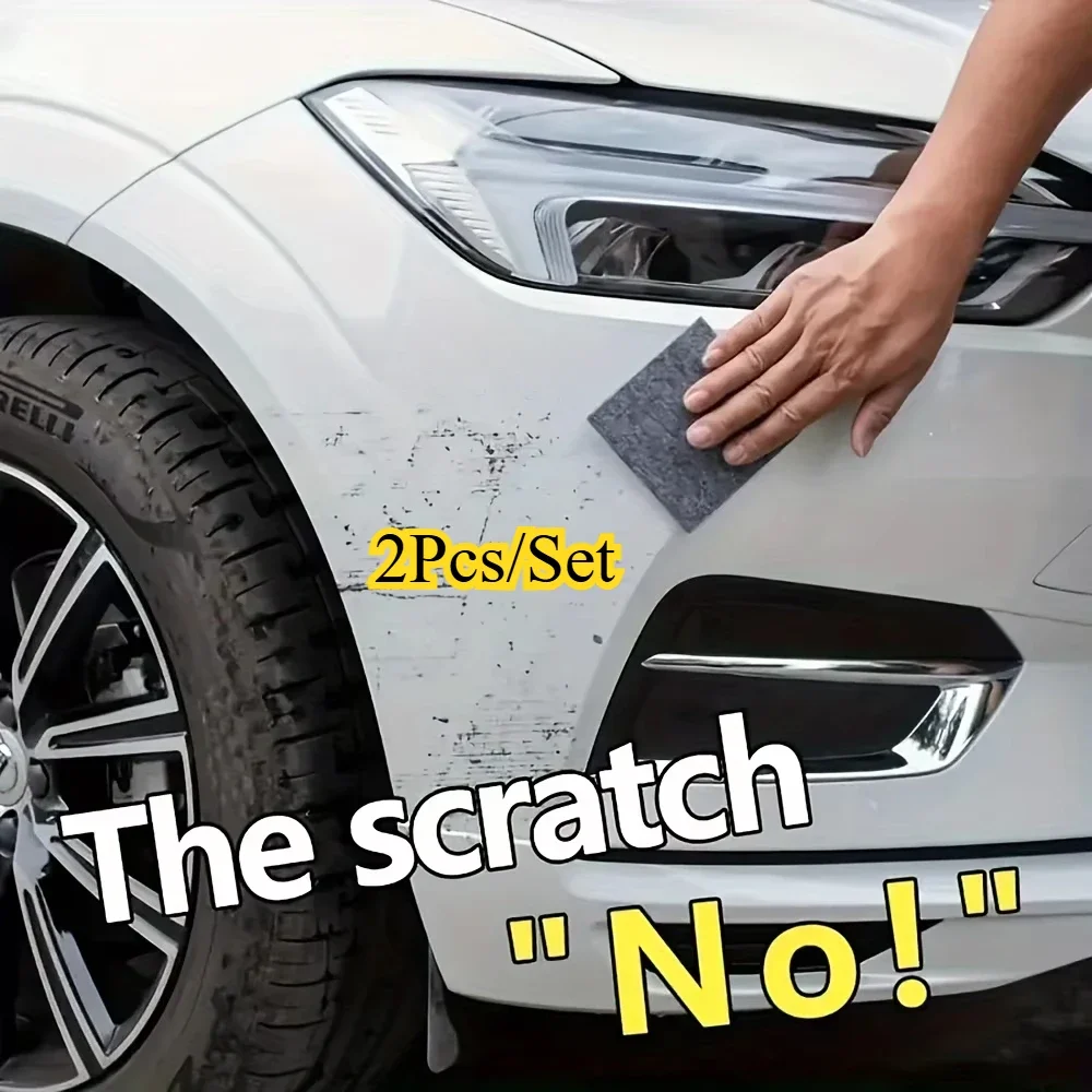 Speziell für die Kratzerreparatur von Autolack-Kratzer. Namib-Kratzerreparaturkratzer Image