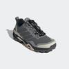 Wanderschuh ADIDAS TERREX "TERREX SKYCHASER", Gr. 39, grau four, grau six, putty mauve, Textil, Synthetik, sportlich, Schuhe