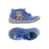 SuperFit Herren Kinderschuhe, Gr. 22, blau, kein Etikett