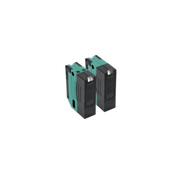 Pepperl+Fuchs Fabrik Brandschutz-Lichtschranke 203495 Image