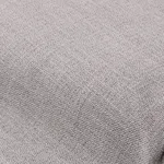 Tissu d'ameublement, gris clair/chiné