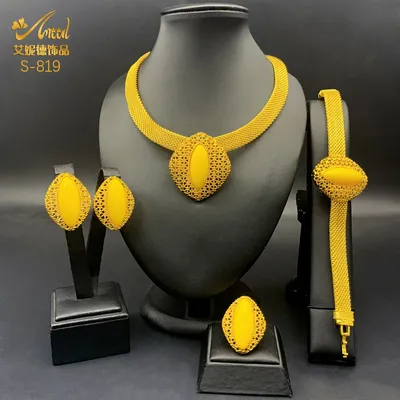 Jewelry+Sets