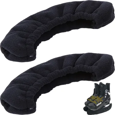 Skate Cover Roller Skates Guard Ice Blade Elastic Number Protective Gear Protector Hockey Blades