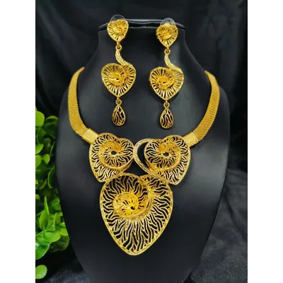 Jewelry+Sets