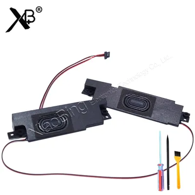 NEW for HP Omen 17-AN TPN-Q195 Laptop Internal Speaker 931598-001 3BG3BSATP00 New Built-in Sound