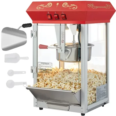 Popcorn+Makers