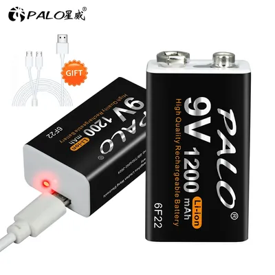 Rechargeable+Replacement+Batteries