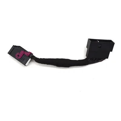 For Golf MK8 Auto Close Start And Stop Cable