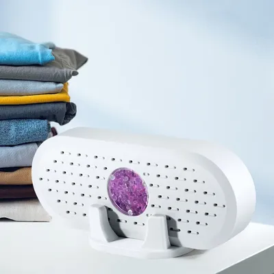 Dehumidifiers