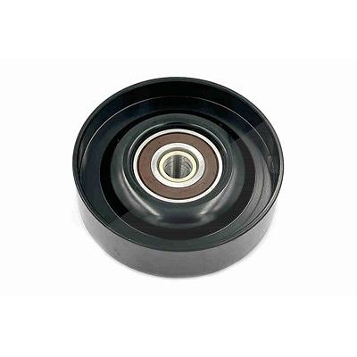 Ackoja Umlenk-/Führungsrolle, Keilrippenriemen [Hersteller-Nr. A52-0128] für Hyundai, Kia Image