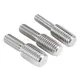 Convertitore in acciaio inossidabile 304 Vite di riduzione Bullone Adattatore per fotocamera Viti di conversione a doppia testa M3/M4/M5/M6/M8/M10/M12/M14/M16
