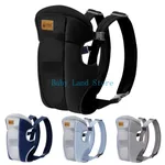 Nouveau-né sacs à dos bébé sac porte-bébé fronde infantile porteurs Wrap Bebe fronde enfant en bas