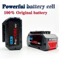 Batteria di ricambio ProCORE 18V 18.0Ah, ioni di litio 21700 per utensili elettrici Bosch 18V Professional System BAT609 BAT618 GBA18V80