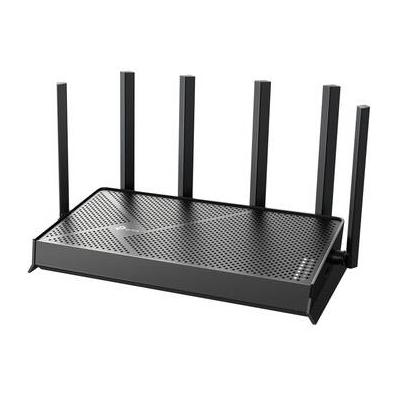TP-Link Archer BE400 BE6500 Wireless Dual-Band 2.5G Router ARCHER BE400