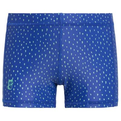 Namuk - Kid's Dip Badehose Tittles - Badehose Gr 128/134 blau Image