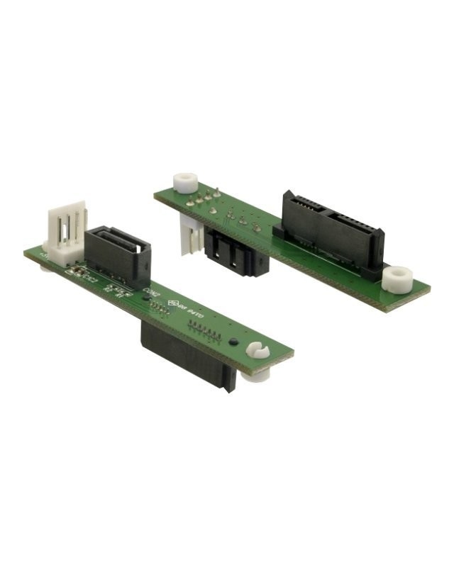 Delock Adapter SATA Slimline > Speicher-Controller 1.5Gb/s Image
