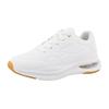 Sneaker KAPPA "Olessa", Gr. 41, weiß, Synthetik, sportlich, Schuhe