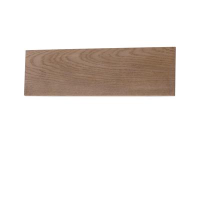 Wandleuchte PAUL NEUHAUS "PALMA", braun (holzfarben), Lampen, H: 14cm, LED, B:45cm H:14cm T:7cm Image
