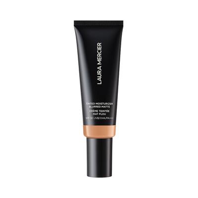 Laura Mercier Tinted Moisturizer Blurred Matte Foundation 45 ml Hellbraun Damen Image