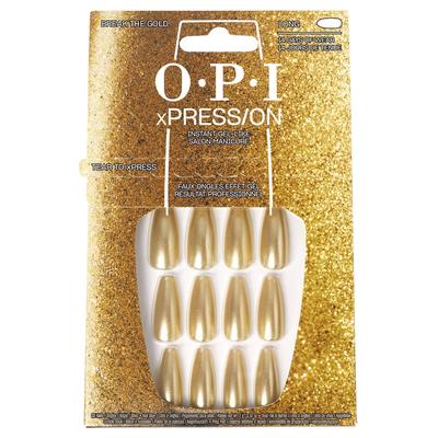 OPI - xPRESS/ON Press-On Nägel Kunstnägel & Nageldesign 1 ct OPI Artificial Nails – xPress/on Image