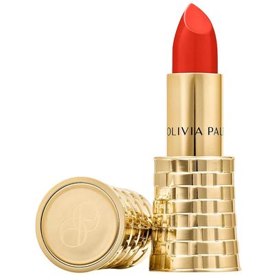 Olivia Palermo - True Matte Lipstick Lippenstifte 4 g Poppy Image
