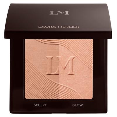 Laura Mercier Bronze Color Infusion Blush 10 - SAINTE-CROIX 9 g Nude Damen Image