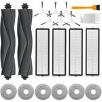 20 Accessoires pour Dreame L10s Ultra / L10 Ultra / L10 Prime/Xiaomi X20+ Accessoires pour