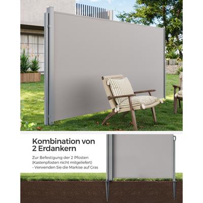 TEMU Songmics Side Awning Accessories Image