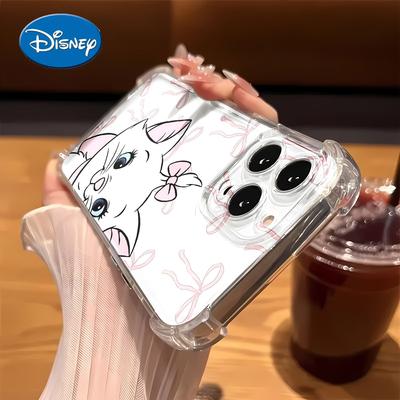 TEMU Easter Ramadan 1pc Cartoon Phone Case, Tpu Protective Four-corner Anti-fall Case, Compatible With Iphone Models 11 Through 16, The Perfect Birthday Presents For , Easter Gifts, And Ramadan Gifts. Image