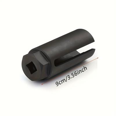 TEMU Tool For Removing The Sleeve Of A Car's Oxygen Sensor, 22mm In Size Image