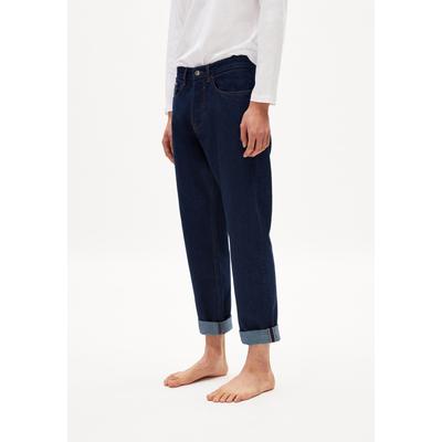 DYLAANO SELVEDGE - Männer Regular Fit Jeans - blau (Größe: 33/34) Image
