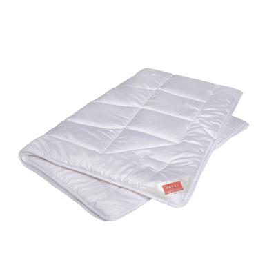 Hefel »Cashmere de Luxe« Bettdecke 155x200 cm / Ganzjahresdecke / 1115g Image
