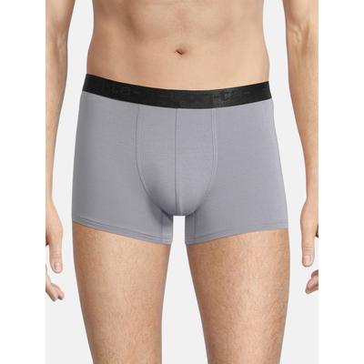 con-ta Retro Short Herren grau, L Image