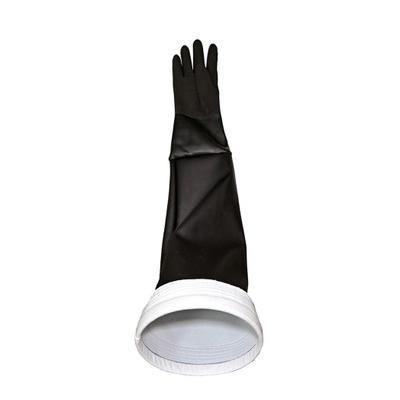 Popin Gloves, 8