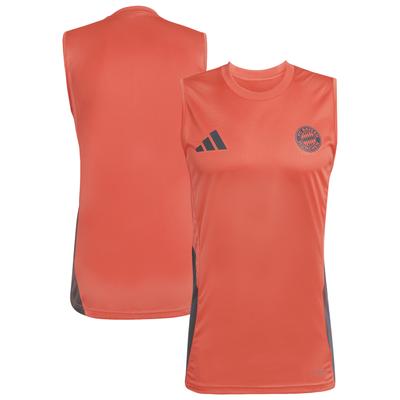FC Bayern München Tiro 25 Competition Sleeveless Trikot Image