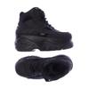 Buffalo London Damen Sneakers, Gr. 37, schwarz, kein Etikett