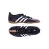 adidas Herren Kinderschuhe, Gr. 38, schwarz, kein Etikett