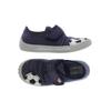 SuperFit Herren Kinderschuhe, Gr. 28, marineblau, kein Etikett