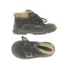 Richter Shoes Herren Kinderschuhe, Gr. 22, blau, Leder