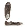 Buffalo London Damen Sneakers, Gr. 36, braun, kein Etikett