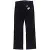 Replay Damen Jeans, Gr. 26, schwarz, Elasthan