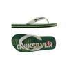 Quiksilver Herren Kinderschuhe, Gr. 29, weiß, kein Etikett