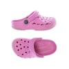 Crocs Damen Kinderschuhe, Gr. 8, pink, kein Etikett