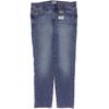 camel active Herren Jeans, Gr. 31, blau, Elasthan