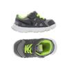 Nike Herren Kinderschuhe, Gr. 23, grau, kein Etikett