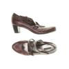 Marc Shoes Damen Pumps, Gr. 37, flieder, kein Etikett