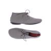 Camper Damen Halbschuh, Gr. 42, grau, kein Etikett