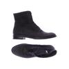 Peter Kaiser Damen Stiefelette, Gr. 5, grau, kein Etikett