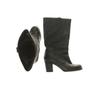 Timberland Damen Stiefel, Gr. 38, grün, kein Etikett